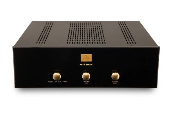 Audio Note M3 Phono - Röhrenvorverstärker