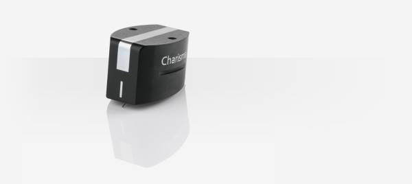 Clearaudio Charisma V2 - Tonabnehmer