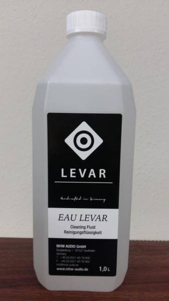 Reiniger EAU LEVAR 1,0 Liter