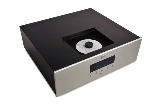 Audio Note CD 4.1x - CD-Player