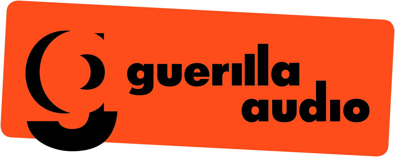 guerilla audio
