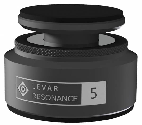 LEVAR Resonance Magnetic Absorber LR5-NA