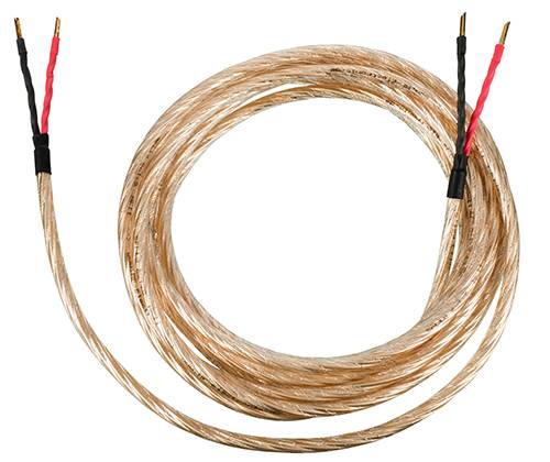 mfe Hochleistungs-Lautsprecher-Kabel LSK (Paar)